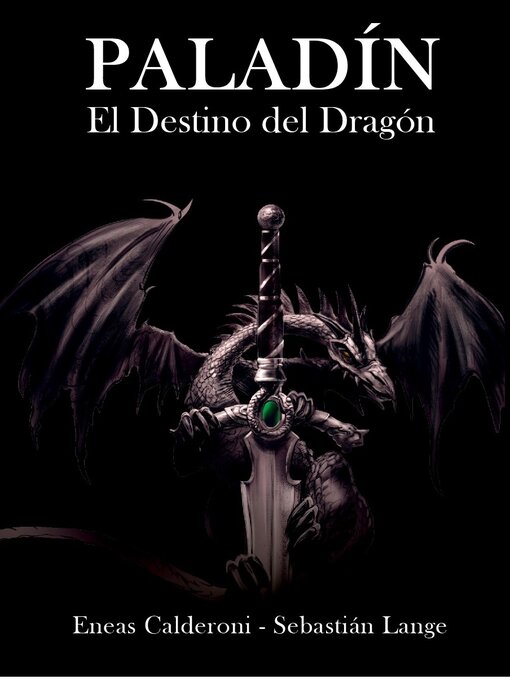 Title details for Paladín by Eneas Calderoni y Sebastián Lange - Available